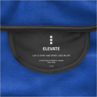 Logotrade promotional gifts photo of: Brossard men's full zip fleece jacket